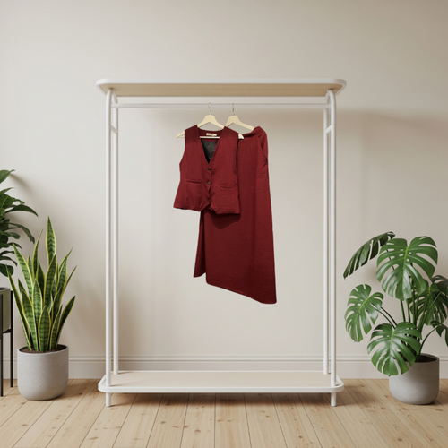 Everyday Linen-Style Set